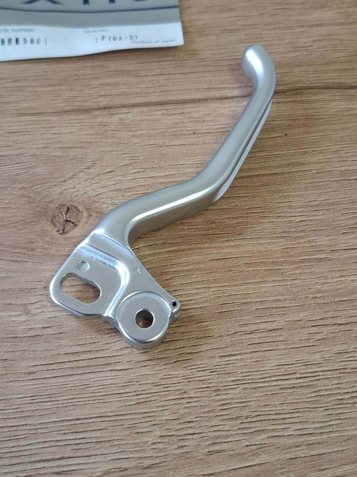 Retro Bicycle NIB NOS Parts Shimano XTR Brake Lever Body ST-M900 2-Finger