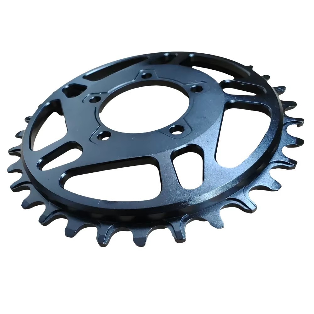 Bafang mid motor M625 BBSHD 32T 34T 36T 38T chainring aluminum