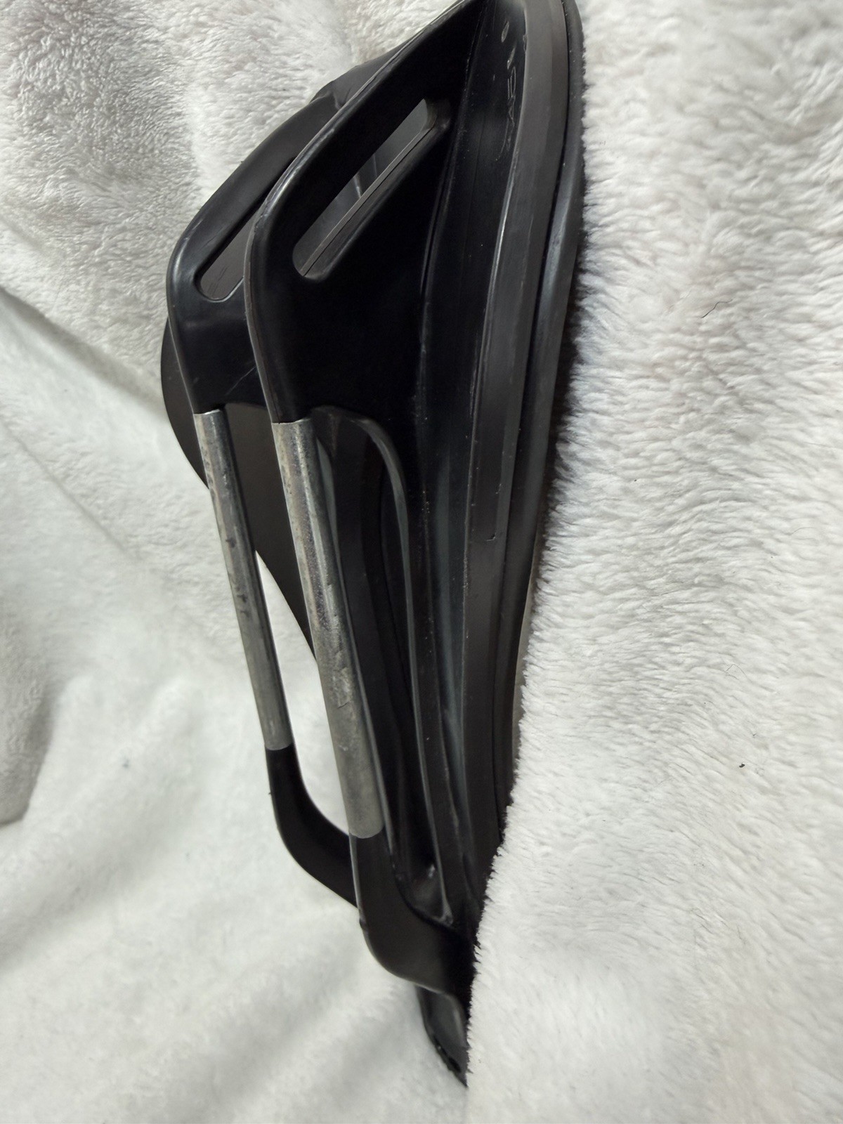 Selle Italia Flite Boost TM Superflow Saddle Black, 145mm Width, Manganese