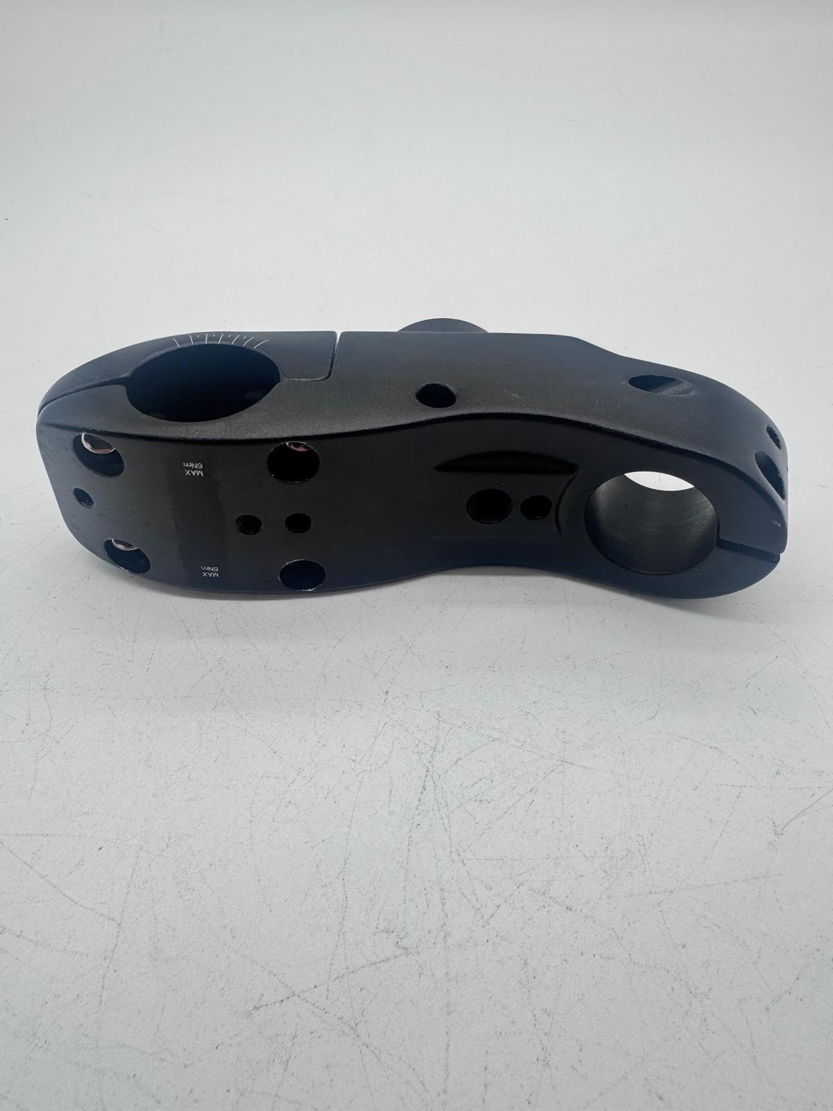 Profile Designs aero TT stem with garmin mount 31.8 100mm