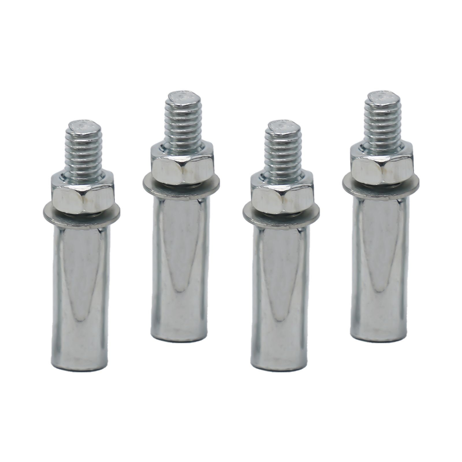 4xBicycle Bike Cycle Standard Cotter Pin 9.5mm 3/8″ For Raleigh Crank Chainwheel