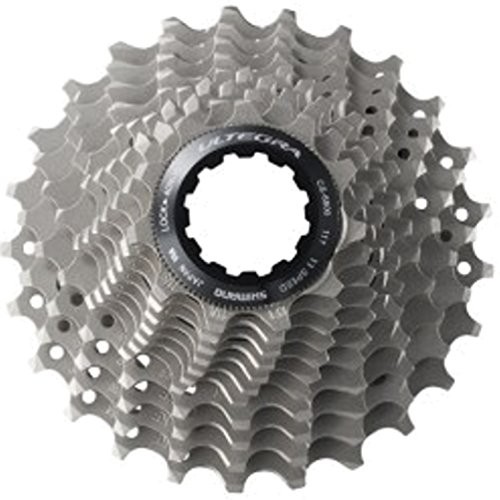 Shimano CS-HG500 10S 11-32T 1246802582 ICSHG50010132 from JAPAN [fqe]