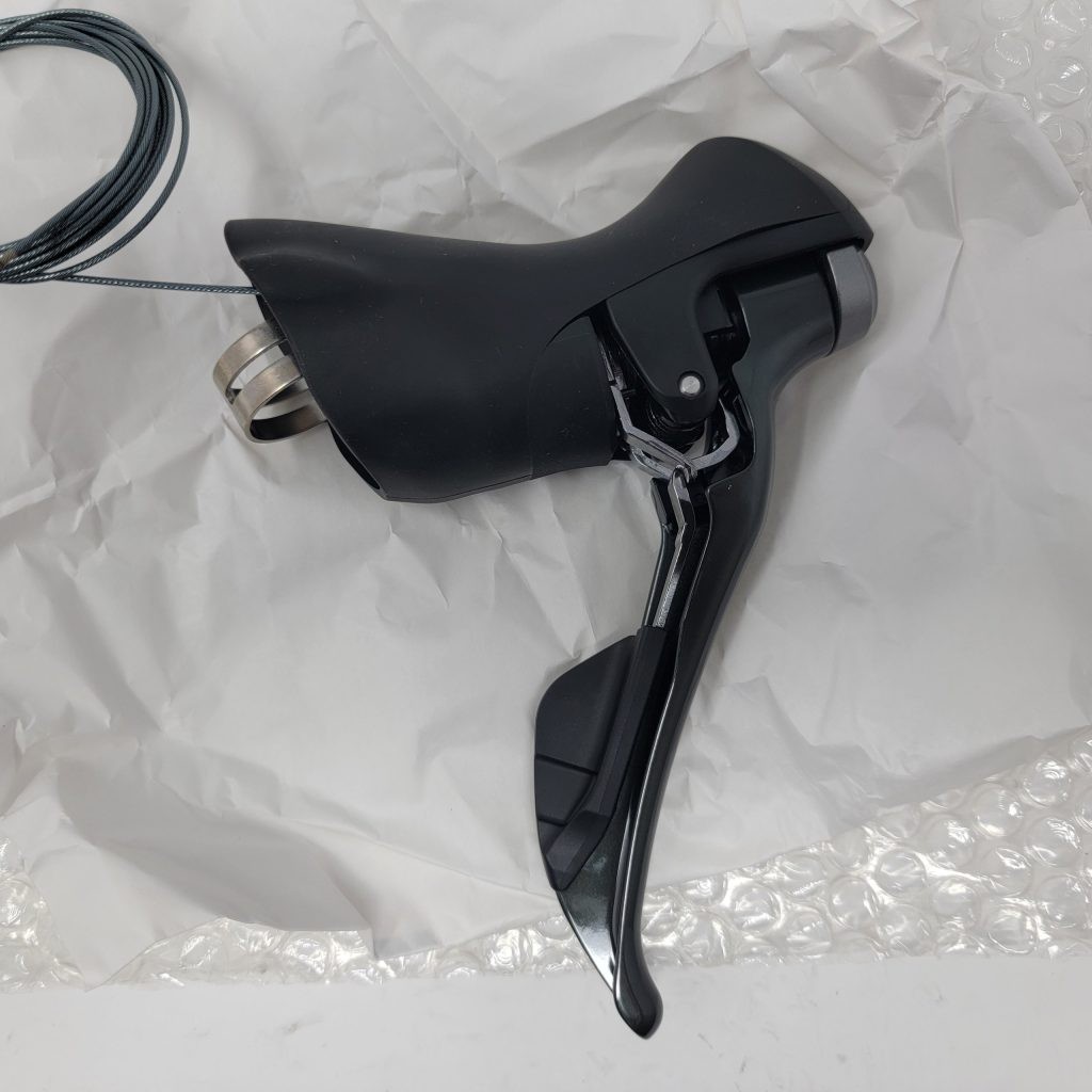 NEW Shimano Tiagra ST-4700-L Left/Front Rim Brake Shifter