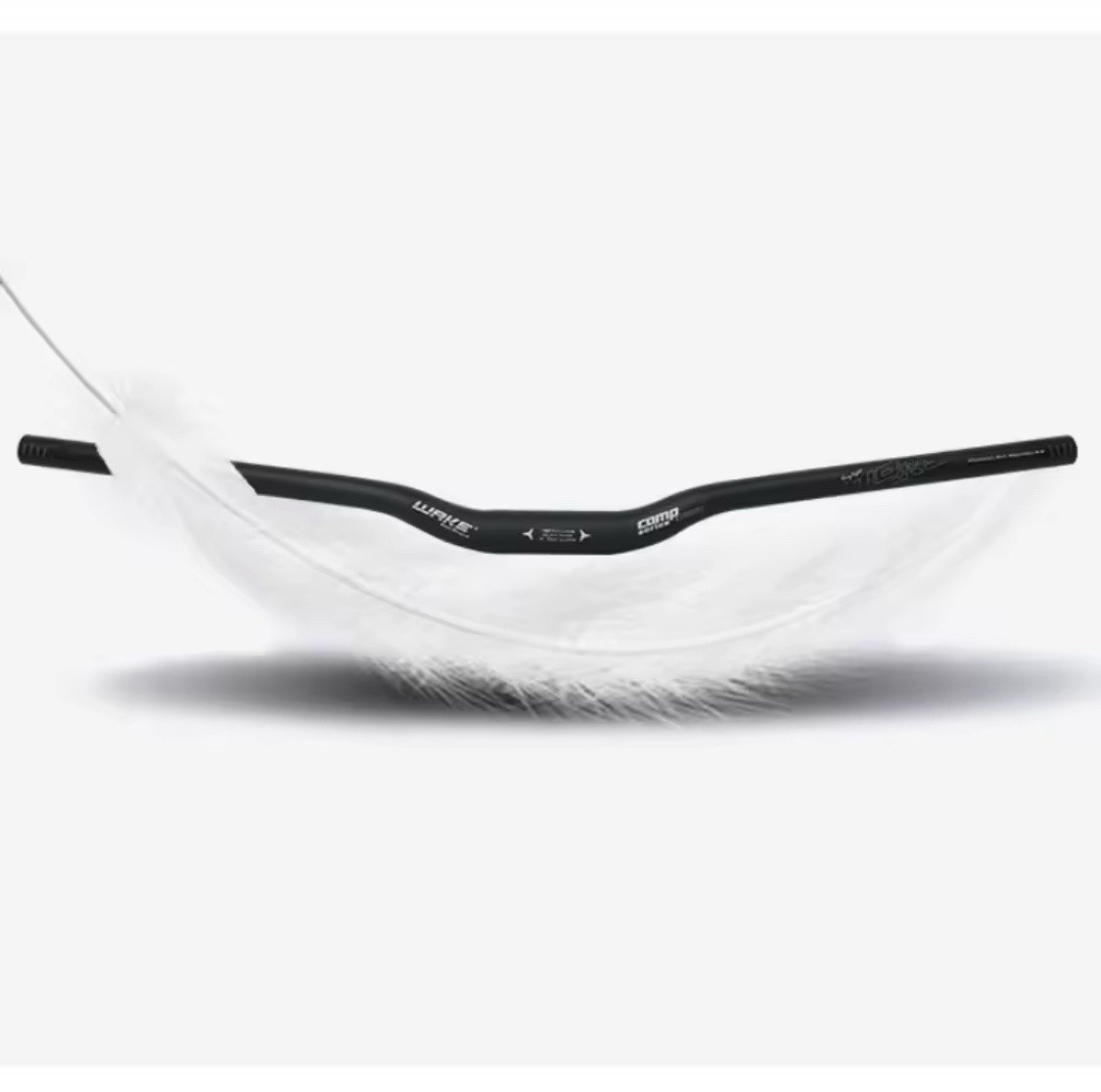 Handlebar, Wake ABR Comp Series 780mmL/ 31.8mmMT/ 30mm Rise