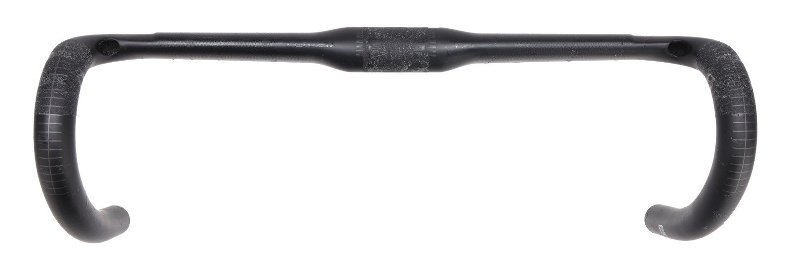 Specialized Roval Rapide Aero Carbon Road Bike Drop Handlebar 31.8 x 42cm Gravel