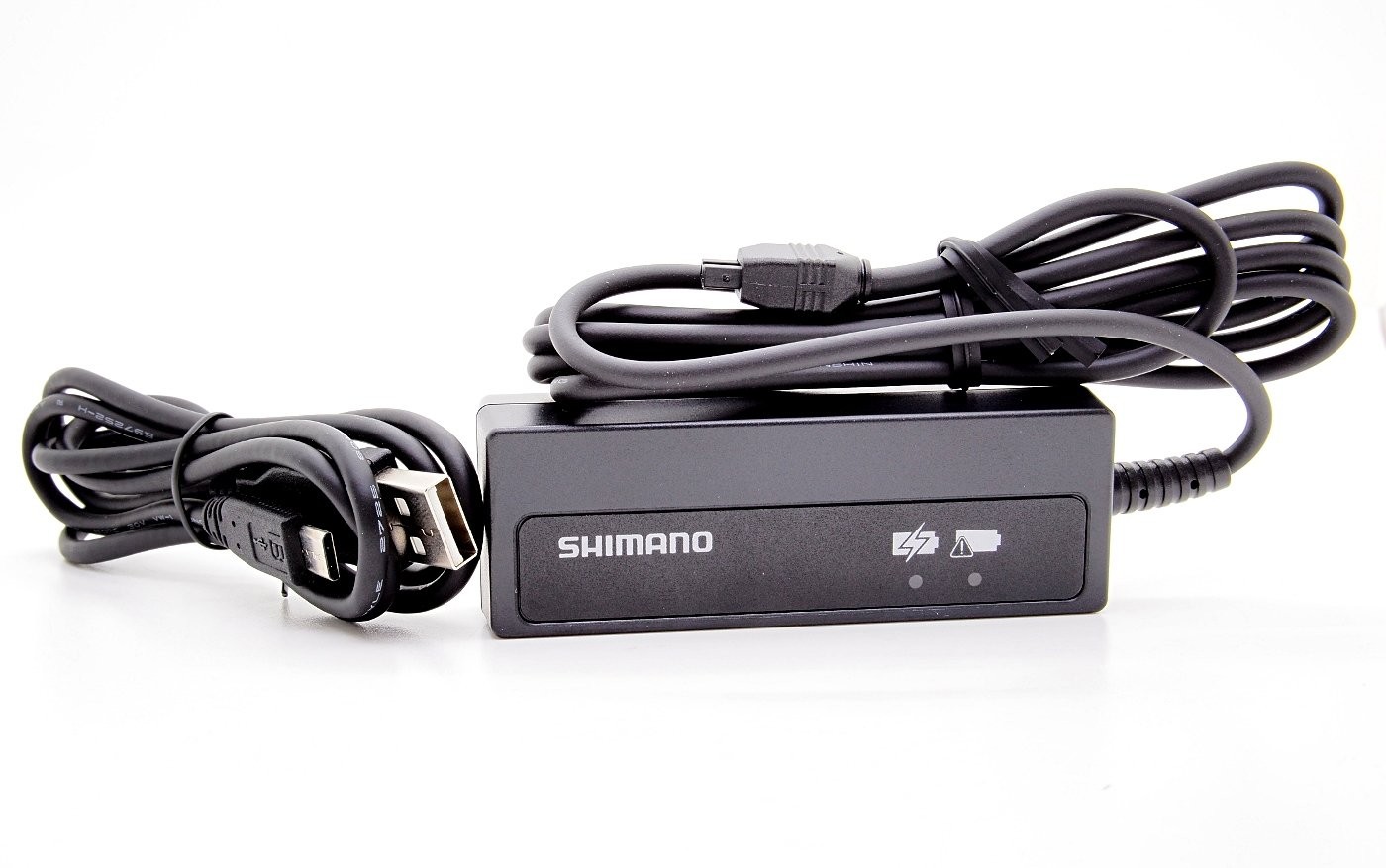 Shimano Di2 SM-BCR2 Internal BT Charger/ PC Link, NIB
