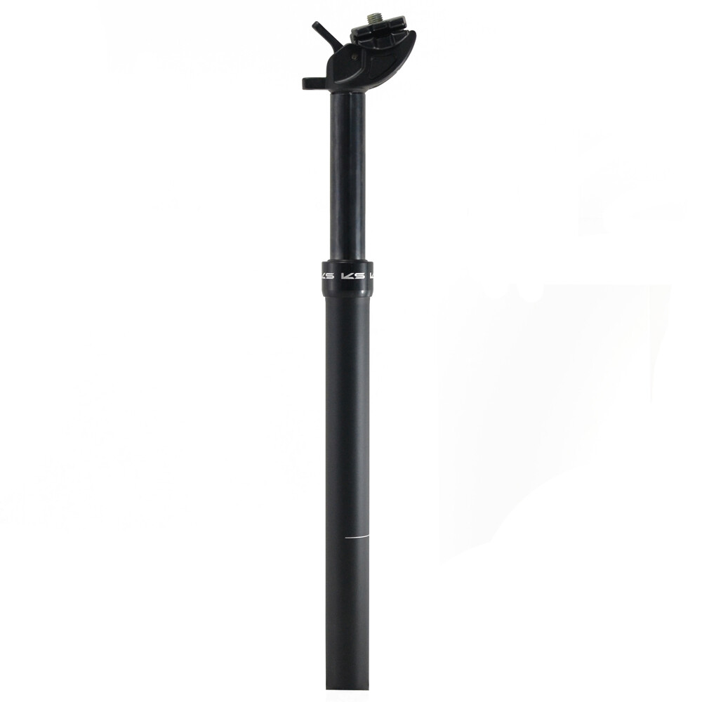 Kind Shock KS ETEN-R 30.9x320mm Remote Dropper Seatpost Travel 75mm