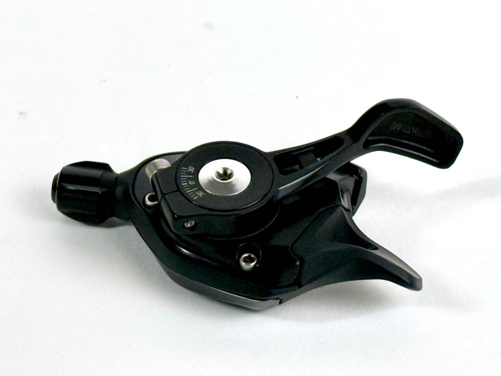 SRAM X01 Eagle 12-Spd MTB Trigger Shifter w/ Matchmaker Clamp XO1 Mountain Bike
