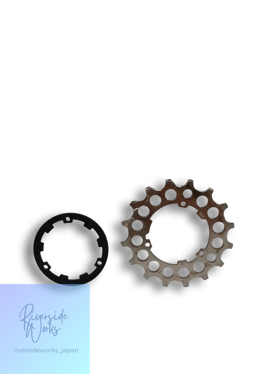 SHIMANO Sprocket CS-5700 10-Speed Bicycle Gear