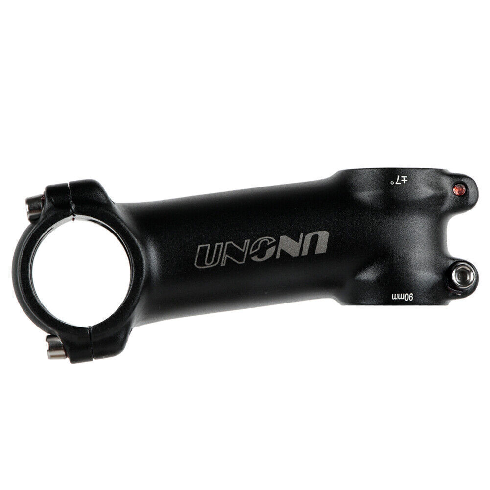 Ffor UNO Aluminum Stem 7°/17°/35°Mountain Road Bike Handlebar Stem 31.8*60-130mm