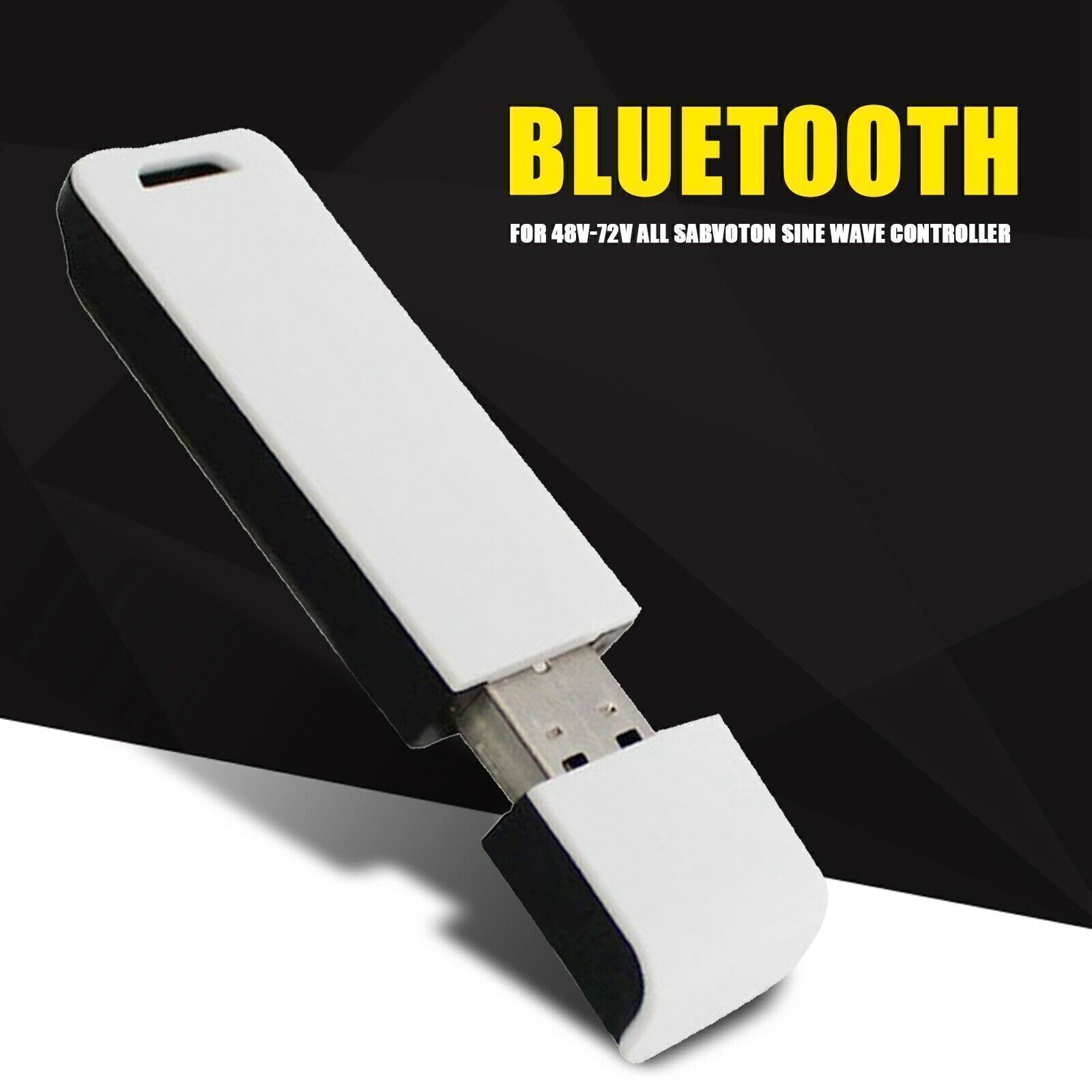 Universal Bluetooth Module For 48v-72v All Sabvoton Sine Wave Controller ACUS