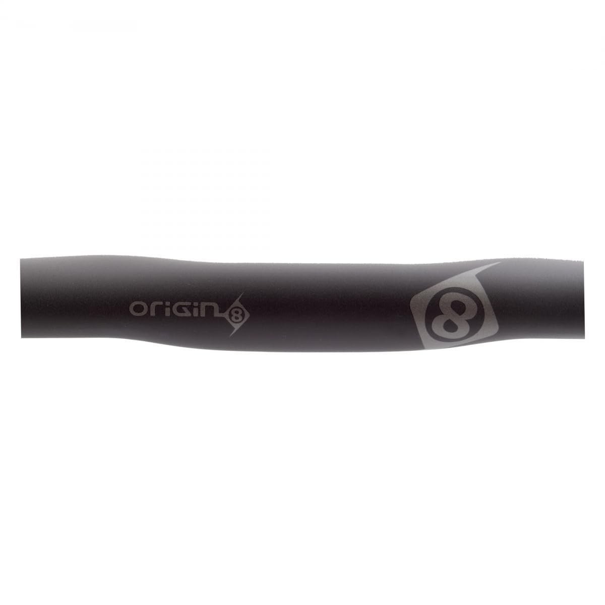 Origin8 Hbar Or8 Rd Aly Flash Ii Aero 31.8X400 Bk