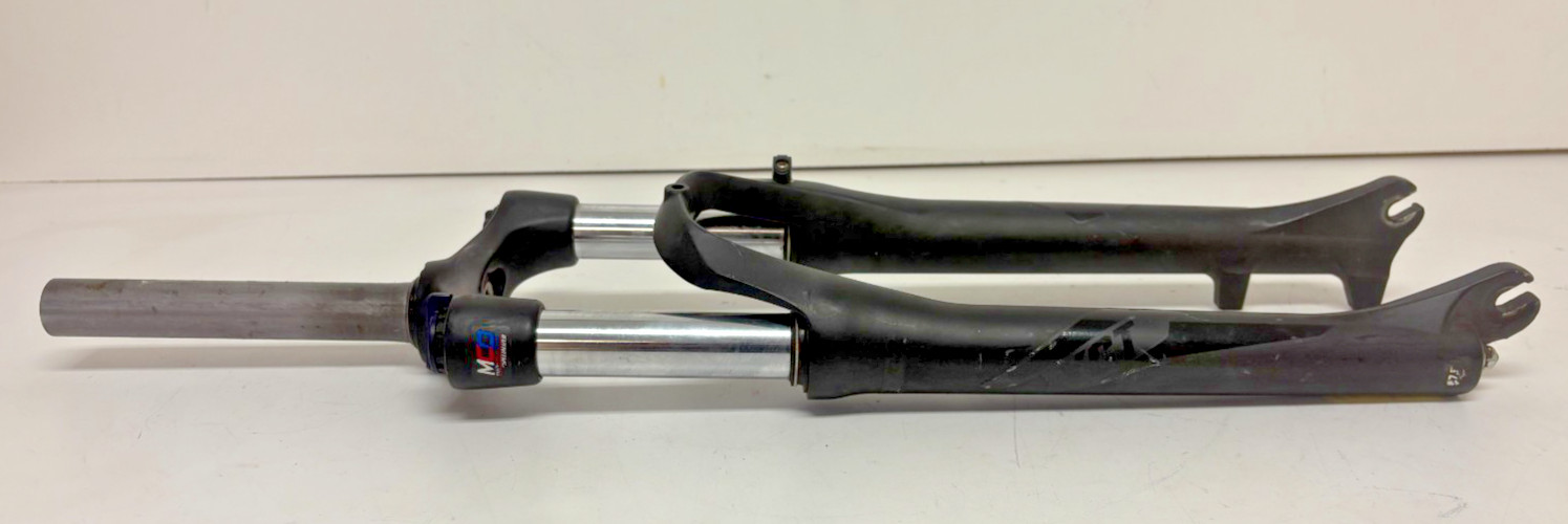 SR Suntour XCT 27.5″ QR Disc Lockout Suspension Fork 180mm 1-1/8″ Steerer Tube