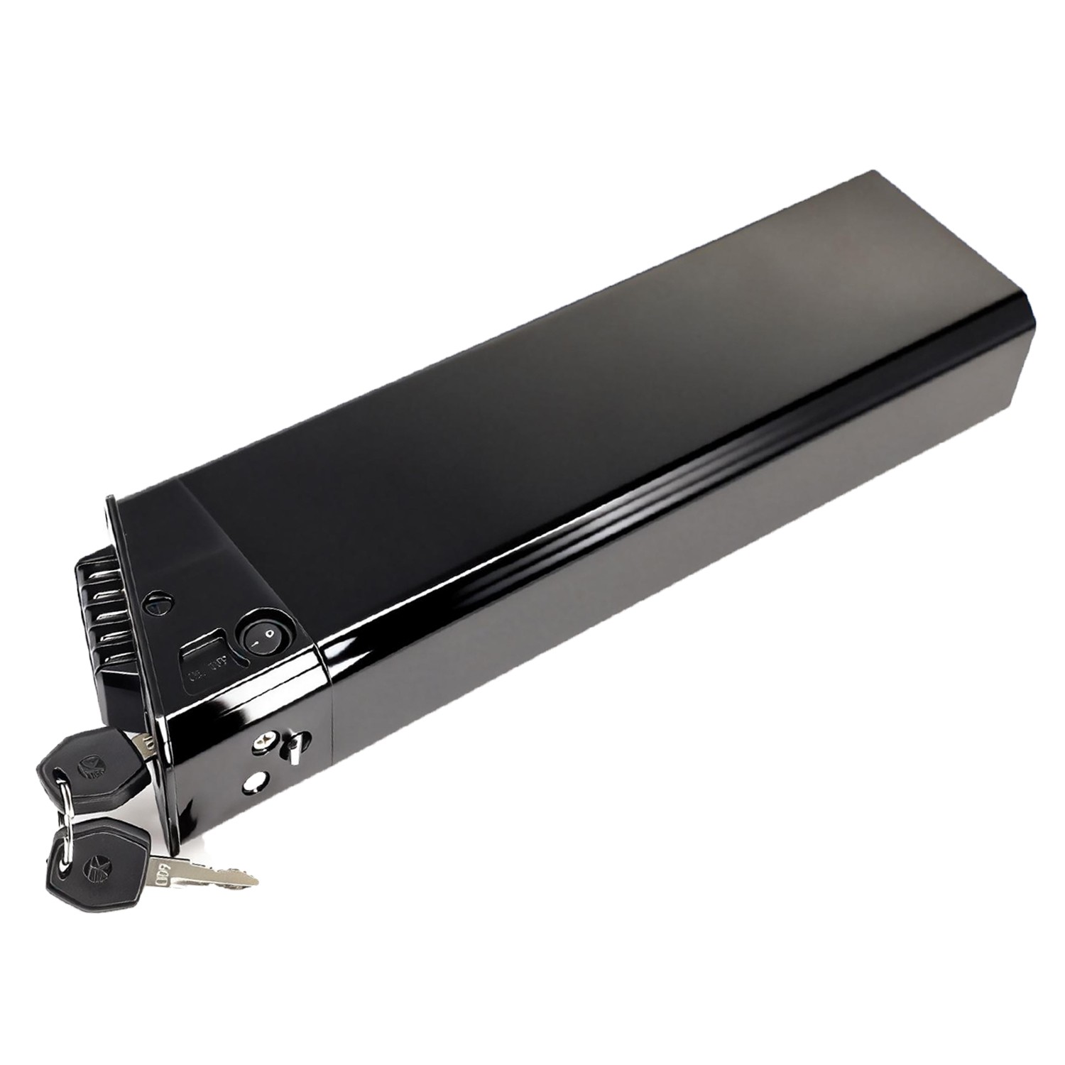 48V 7.5Ah Folding Ebike Battery For Jetson Haze Ebike Bicycle with Keys HA318