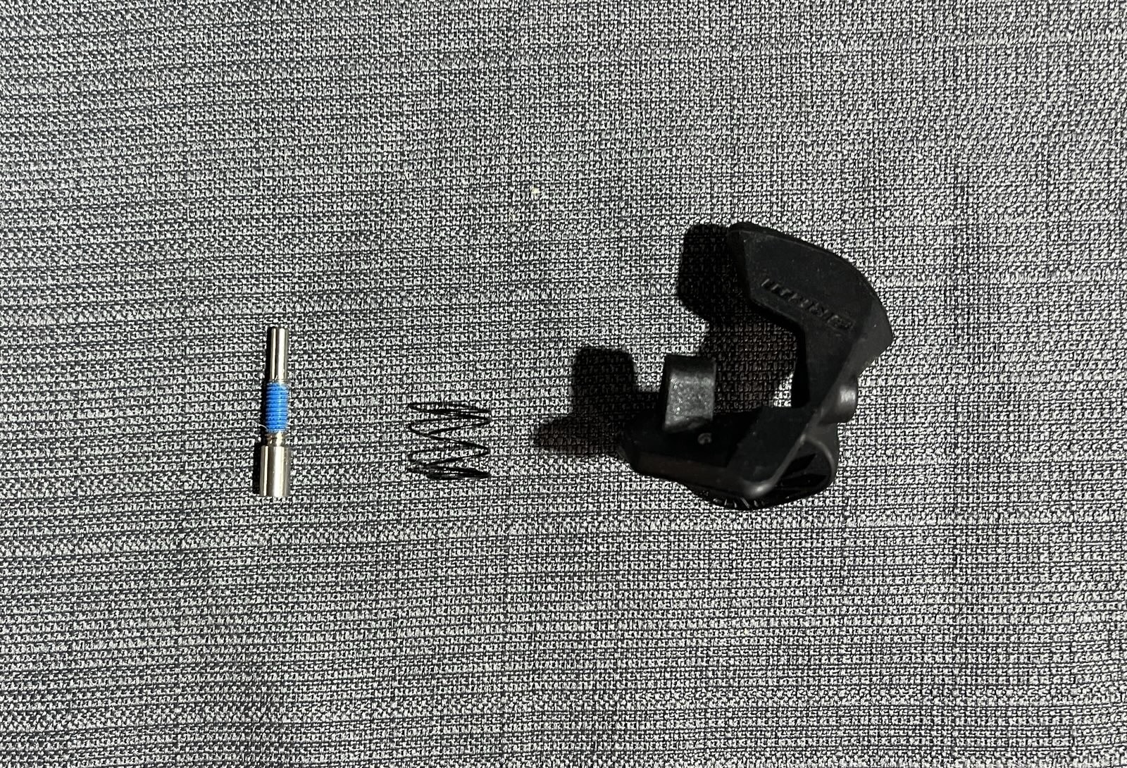 NIB SRAM Eagle AXS Right Hand Rocker Paddle Replacement 12-Spd 00.3018.290.000