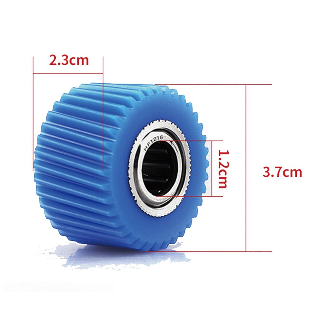 Ebike 36V/48V Nylon Gear Replacement for TSDZ2 Mid Drive Motor7346
