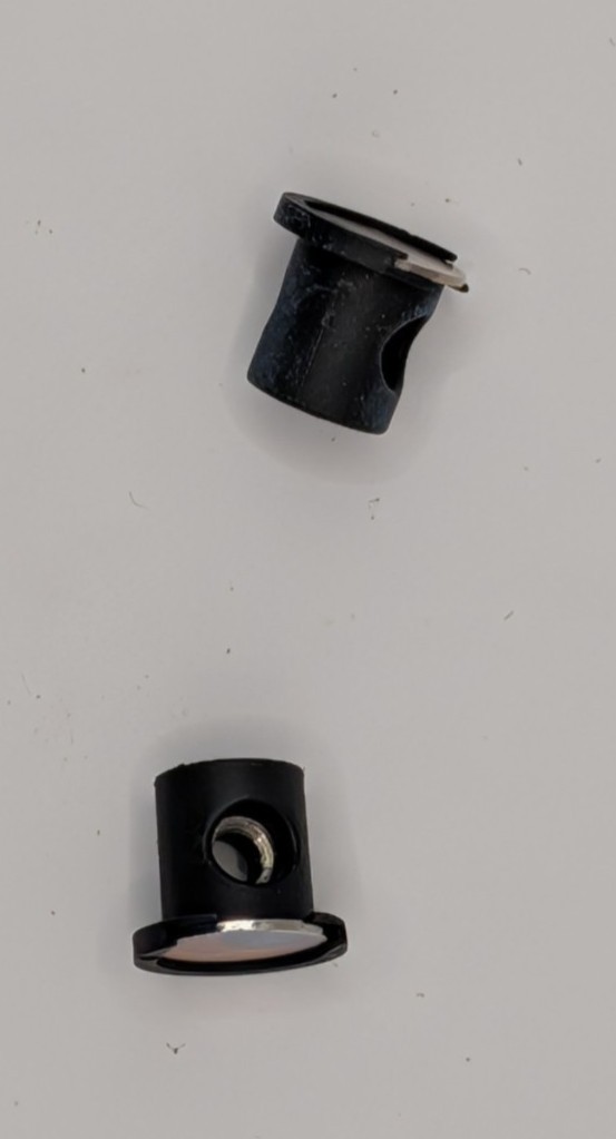 Shimano MT200 Brake Sensors 2 Pin Waterproof left and right Priority Mail