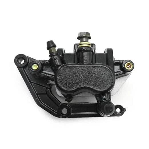 Front Disc Brake Caliper, Replacement for Honda Shadow VT600C/CD VF750C/CD