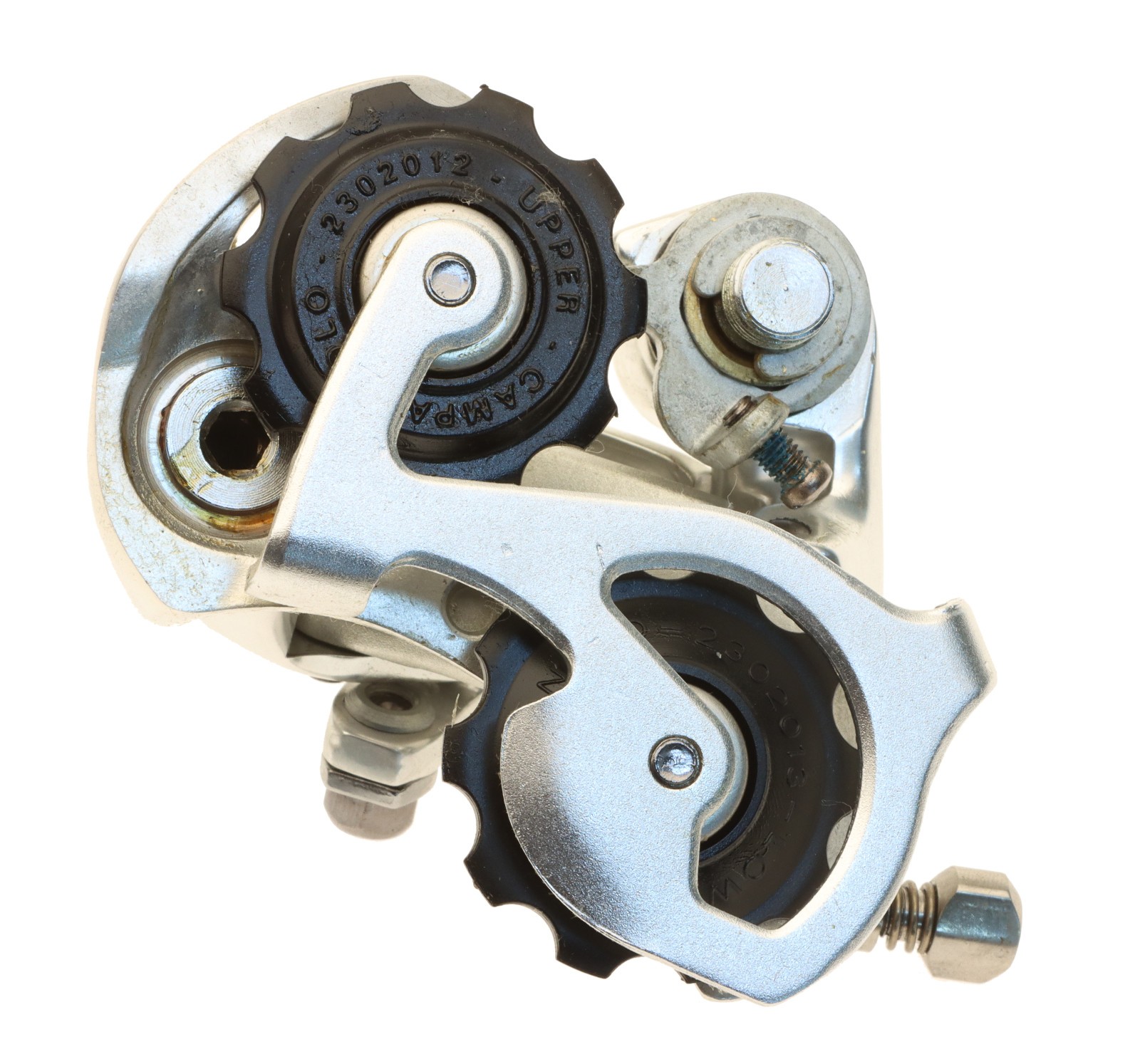 Campagnolo Record ’95 RD-31RE Rear Derailleur 8 Speed NOS NEW NIB