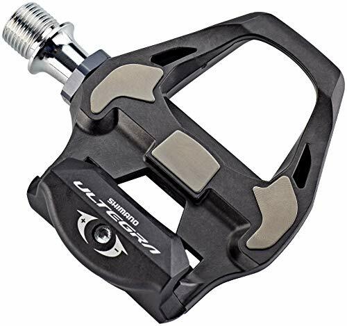 Shimano pedal PD-R8000 ULTEGRA SPD-SL IPDR8000 Bicycle parts genuine NEW