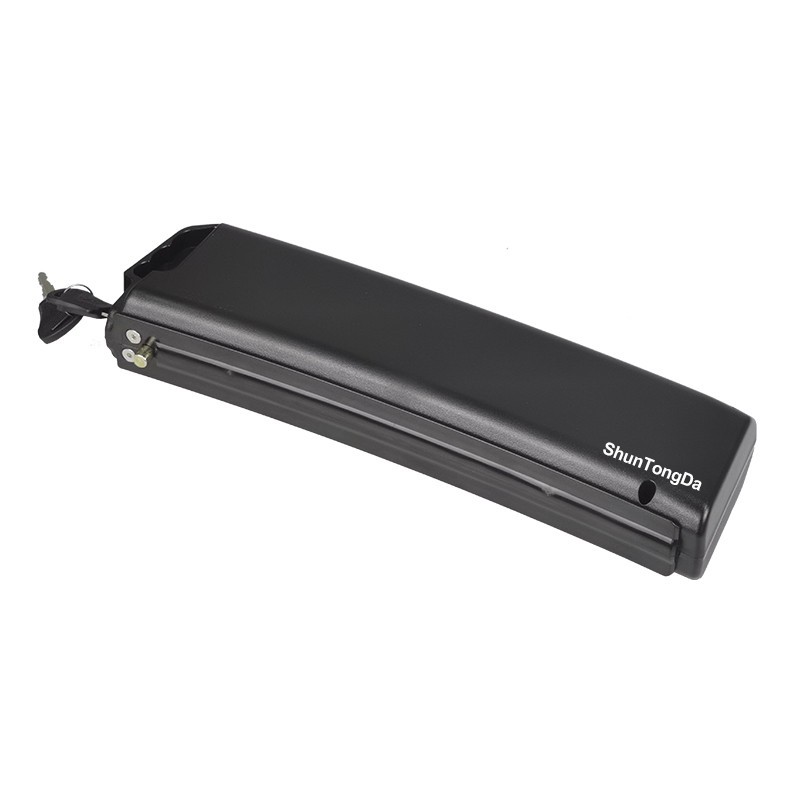 48V Ebike Battery 14Ah for JOBOBIKE Eddy E-tek Tekrunner Electric Bicycle