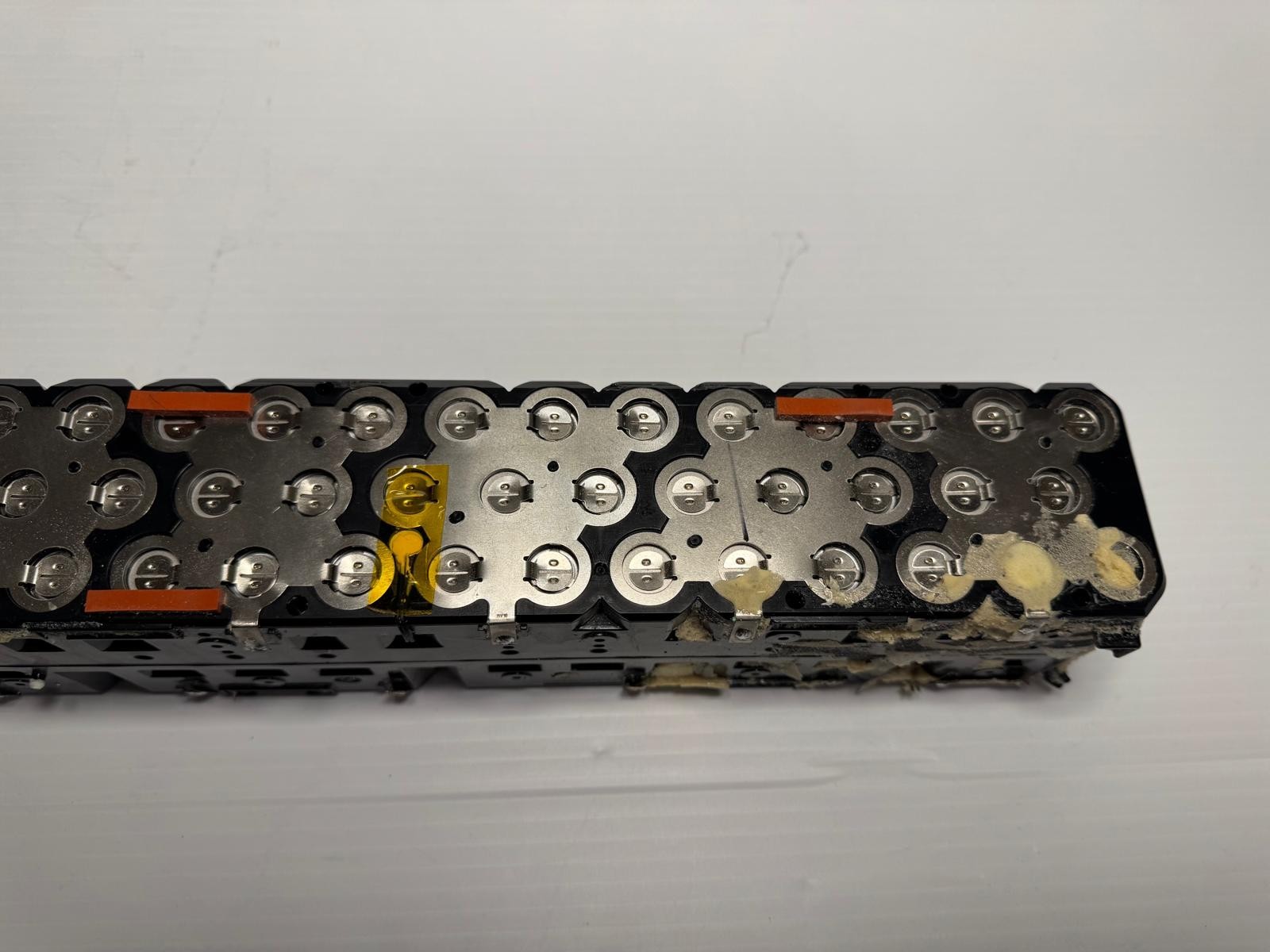 52V 20Ah (14S 4P) High Quality 21 70LG Li-Ion Battery