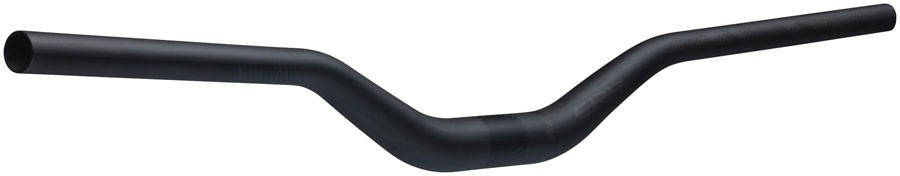 RaceFace Era Handlebar – Carbon, 780mm, 55mm, 35.0, 8 Deg, Stealth