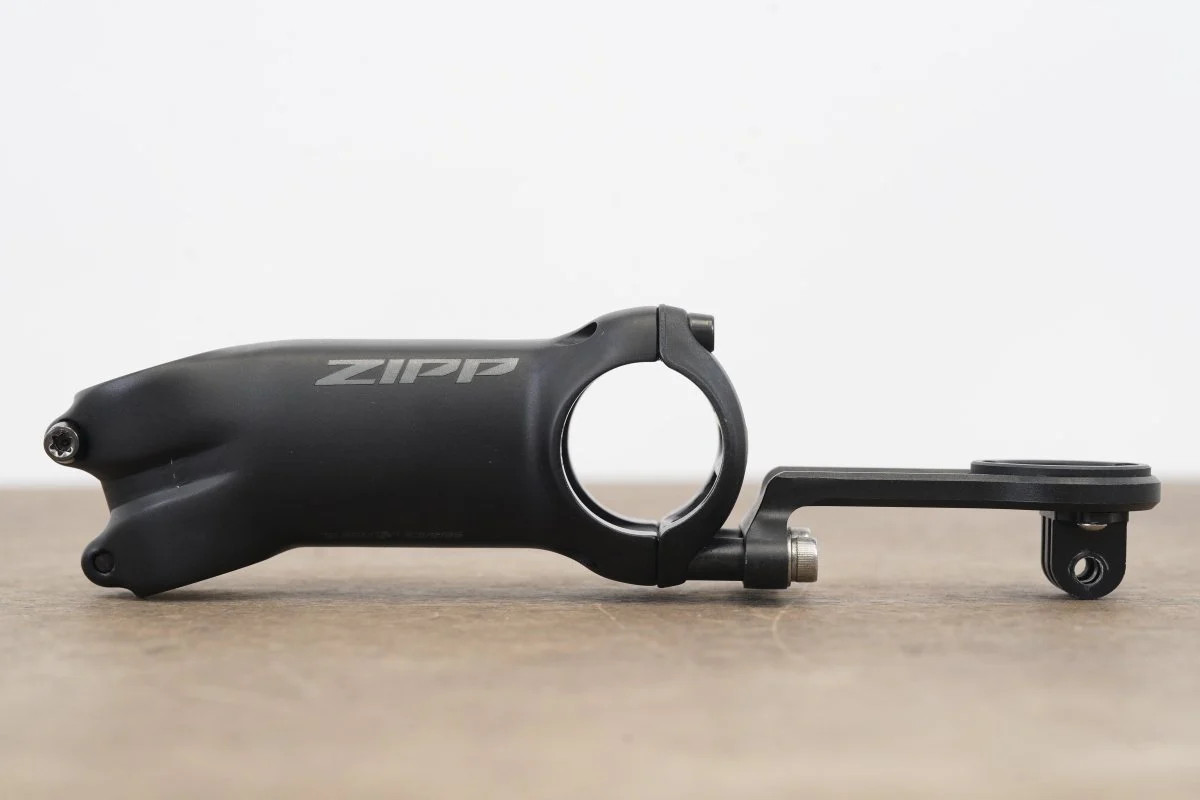 Zipp Service Course SL 90mm ±17 Degree Alloy Stem Mount 175g 1 1/8″ 31.8mm