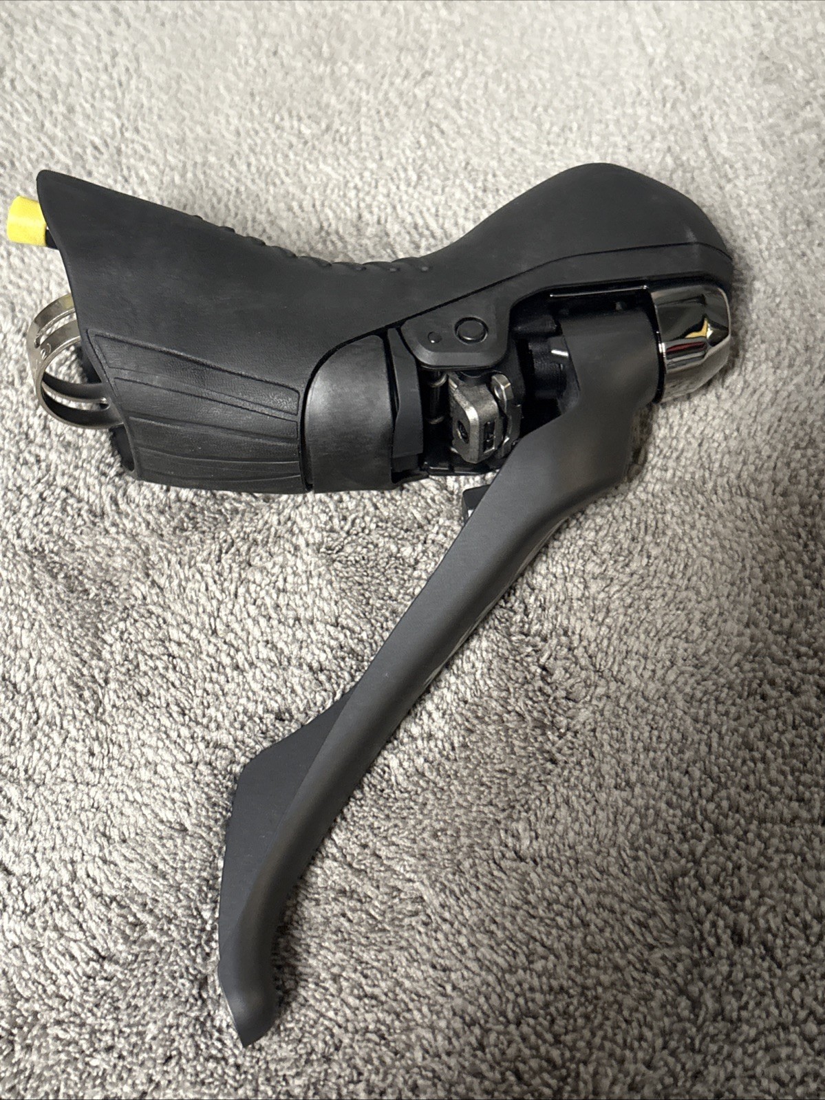 Shimano GRX RX810 Hydraulic Brake Lever (BL-RX810-L)