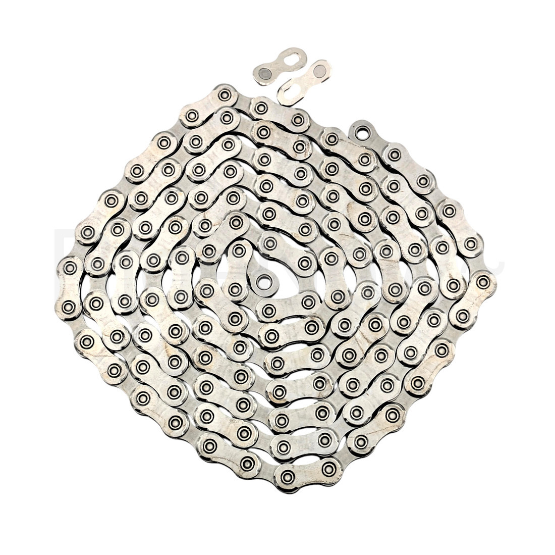 Shimano Deore CN-M6100 12-Speed 124Links MTB Bike Chain, HYPERGLIDE+,w/Quicklink