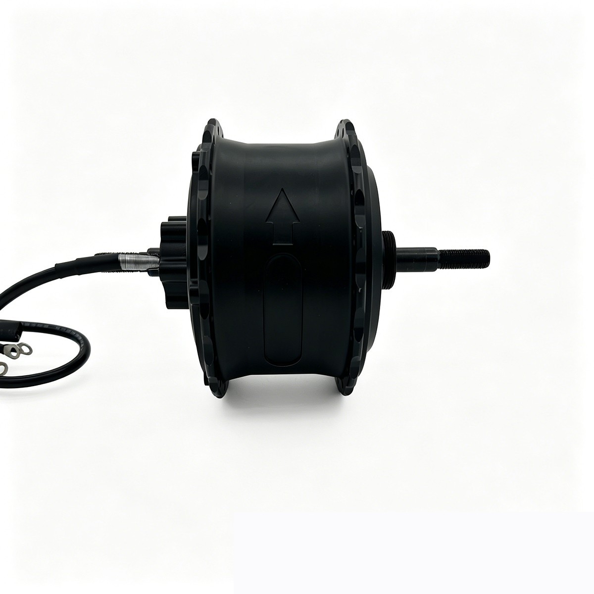 2000W 48V E-bike Motor Brushless Hub Motor For Bicycle Motor Bike Motorcycle