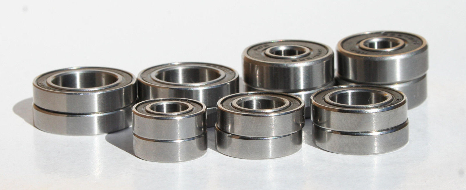 Rocky Mountain Element Pivot Suspension Bearing Kit 2007 through 2016