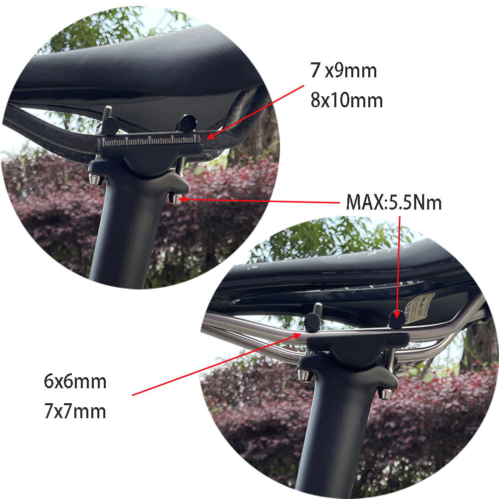 Ultralight Bicycle Seatpost UD Full Carbon Fiber Seat Post 25.4/27.2/30.9/31.6mm