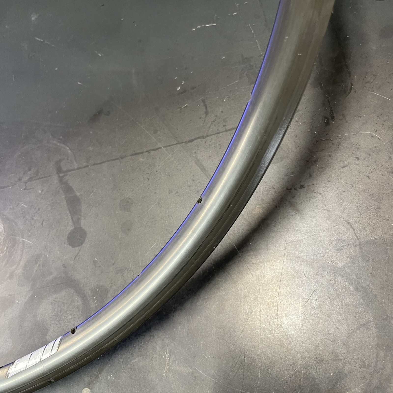 Campagnolo Omega Strada Hardox 700c Clincher Rim – 32H – Used
