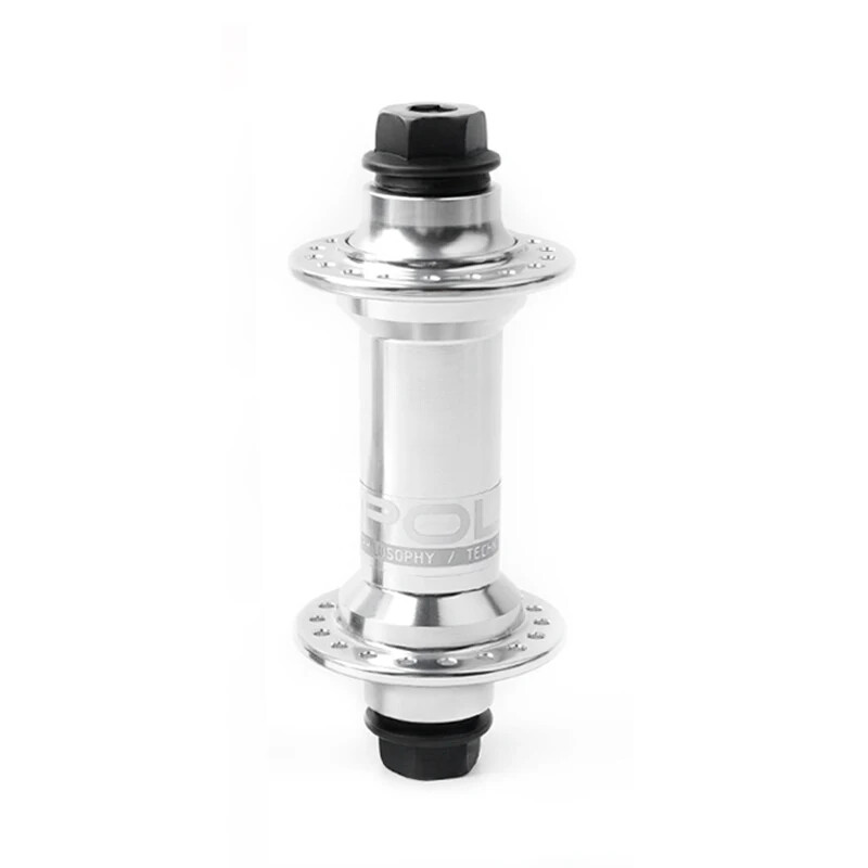 BMX Bike Hub 9T 36H Front and Rear BMX Hubs Sealed Bearings Bicycle Parts