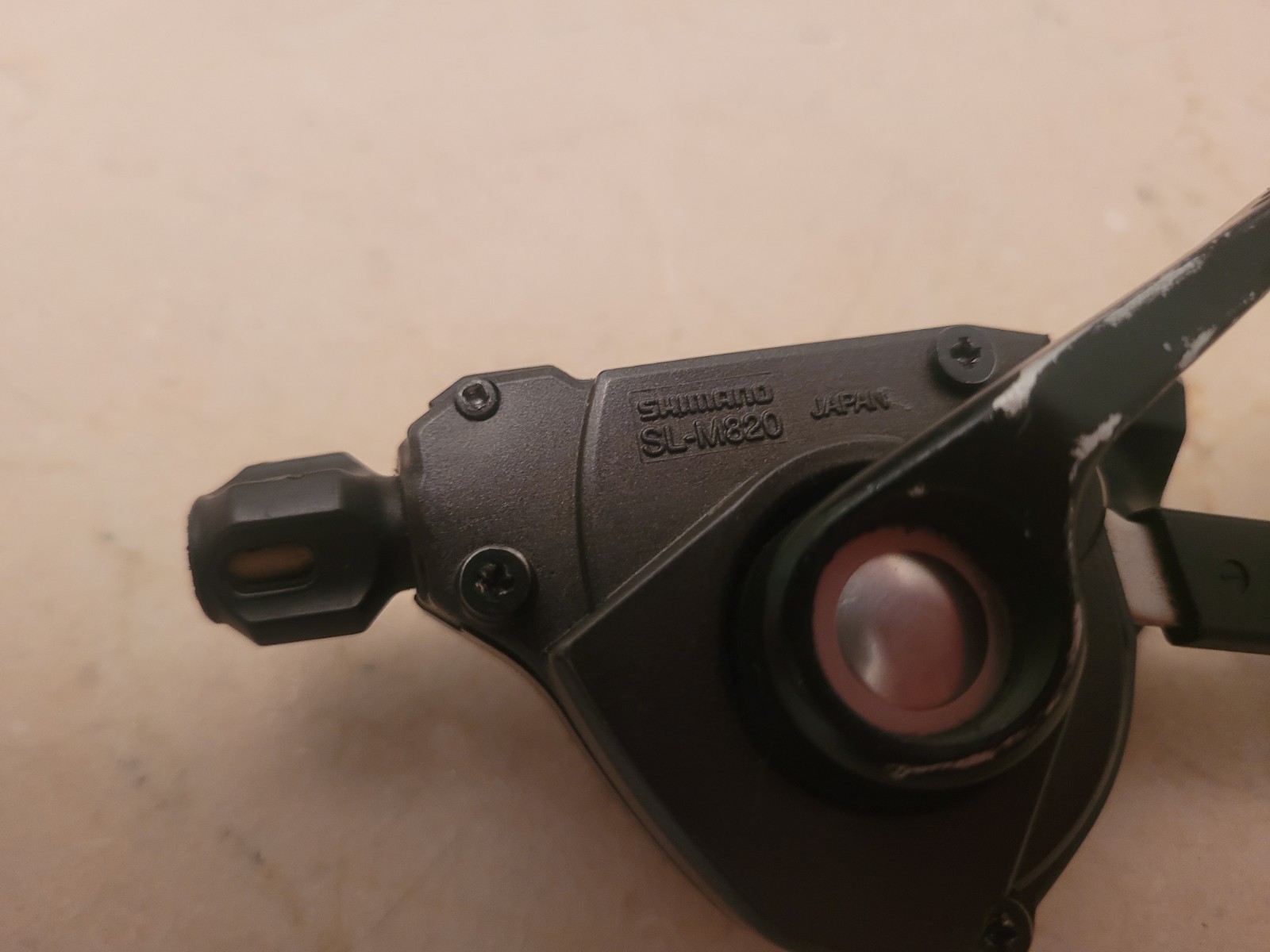 Shimano Saint SL-M820 I-spec A 10 Speed Shifter