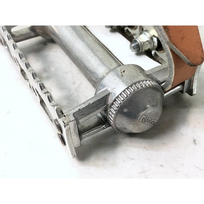 Mikashima MKS SYLVAN TOURING flat pedal