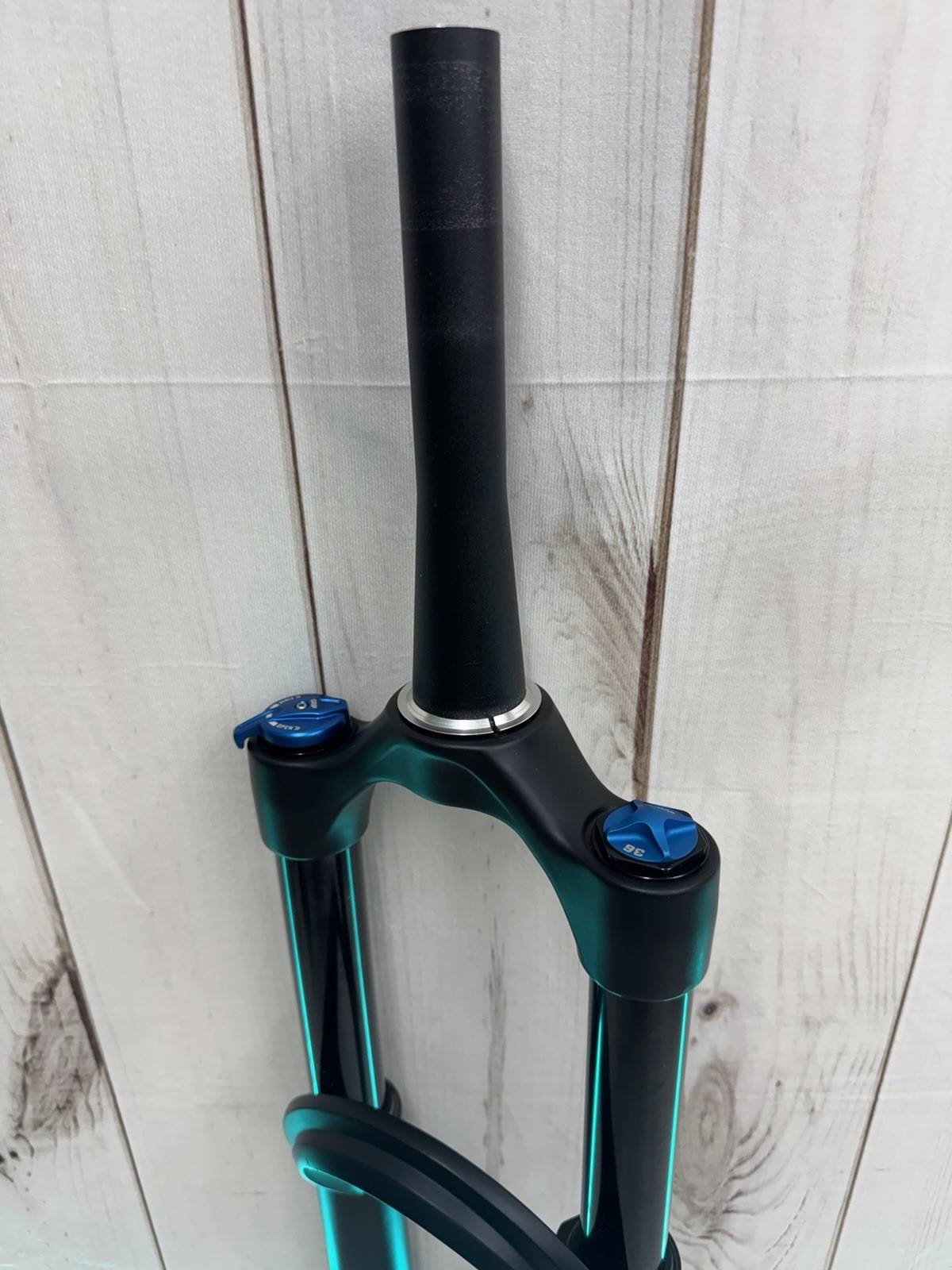 🔥 Fox 36 Rhythm Fork 29″ 160mm, OEM Take-Off, Nice! 🇺🇸