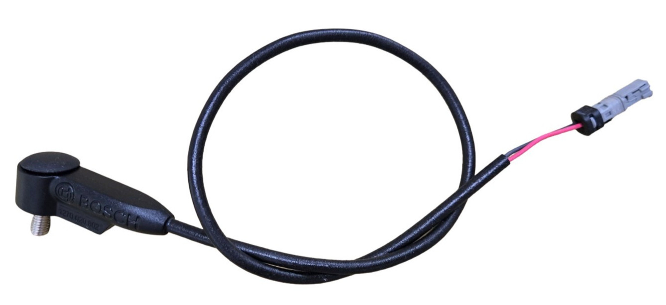Bosch Speed Sensor Drive Unit, 415mm ( Bosch eBike System 2) – Bosch eBike Syste