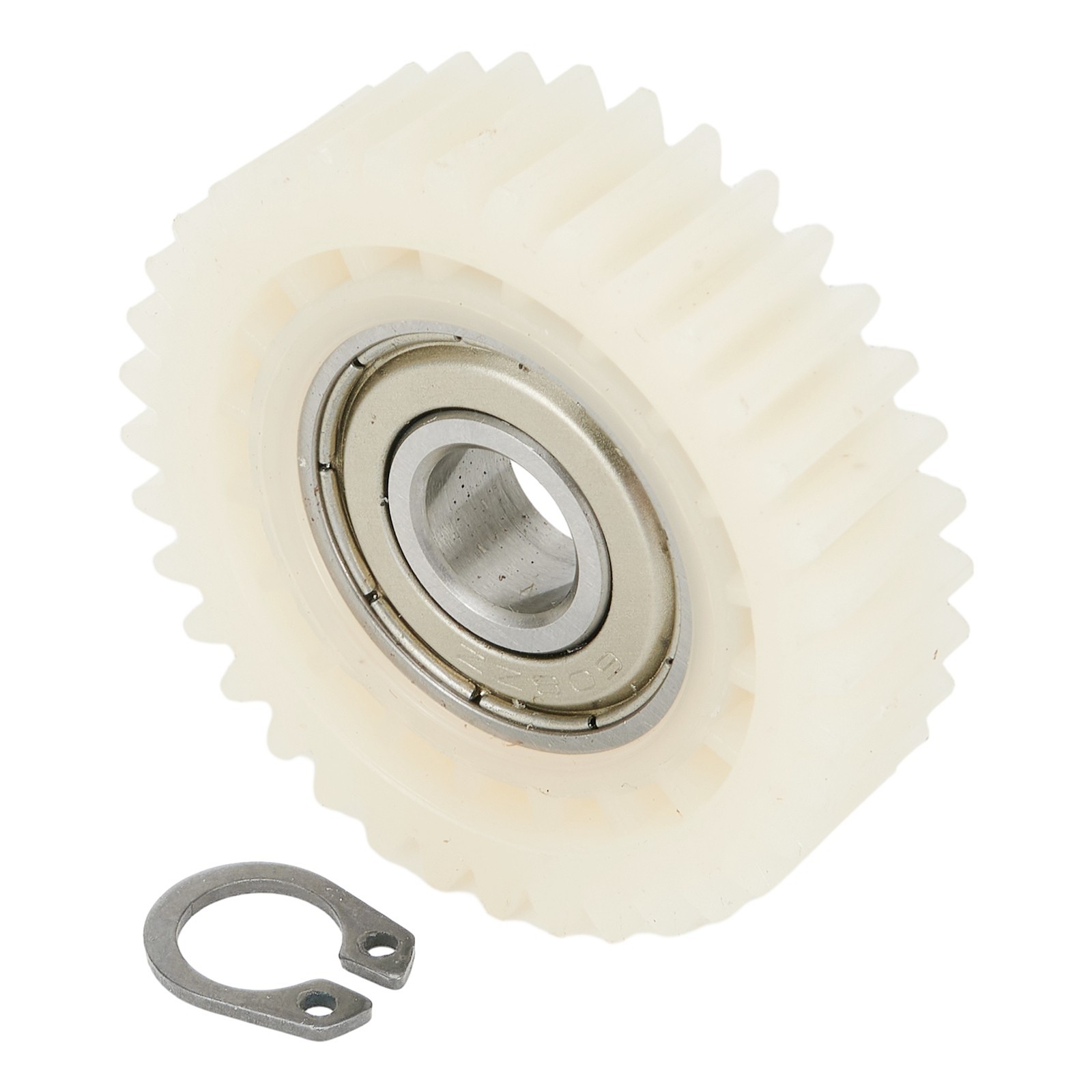 Planetary Gear Nylon Stainless Steel Wheel Hub With 608 Bearings 1pc New