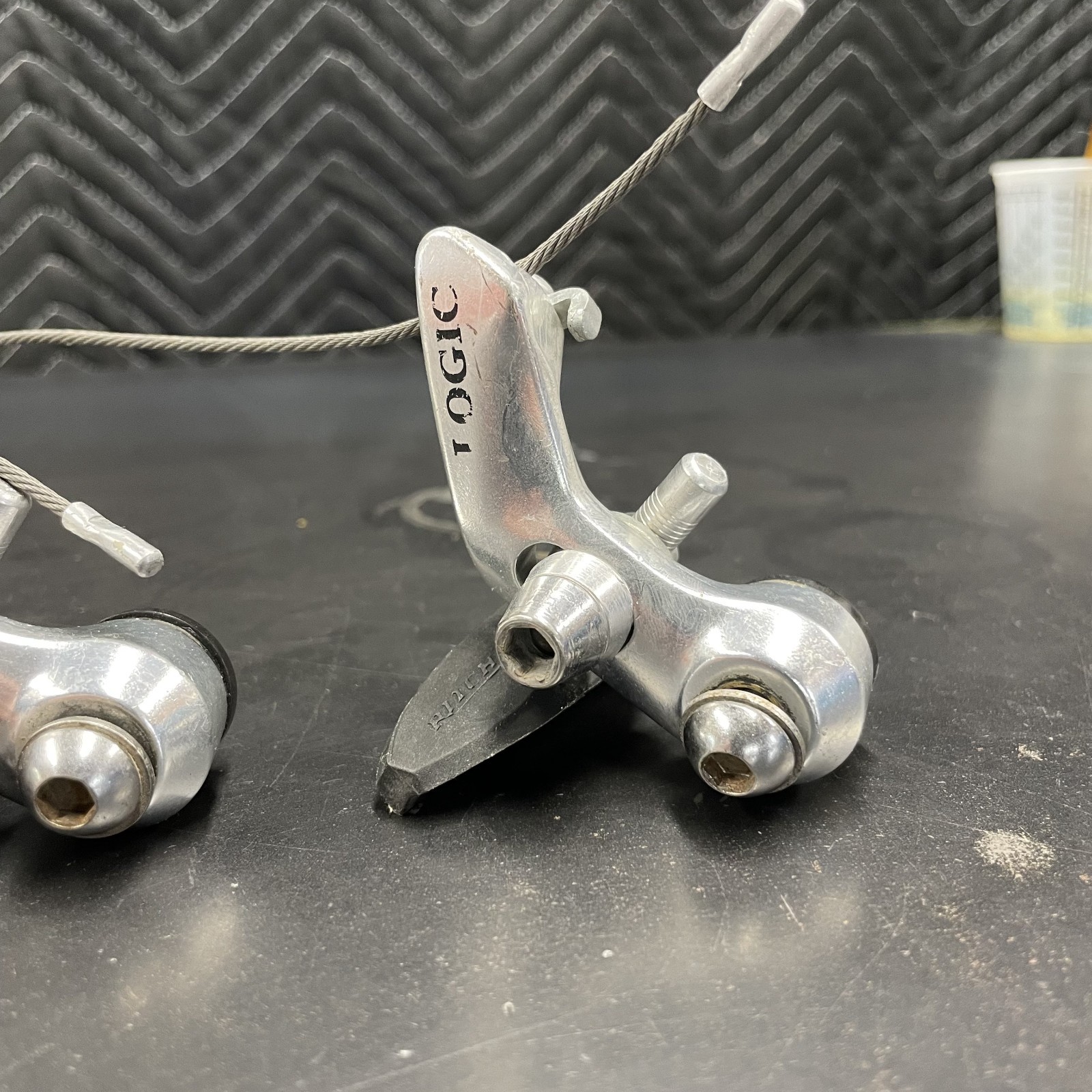 Ritchey Dia-Compe Cantilever Brakes – Used