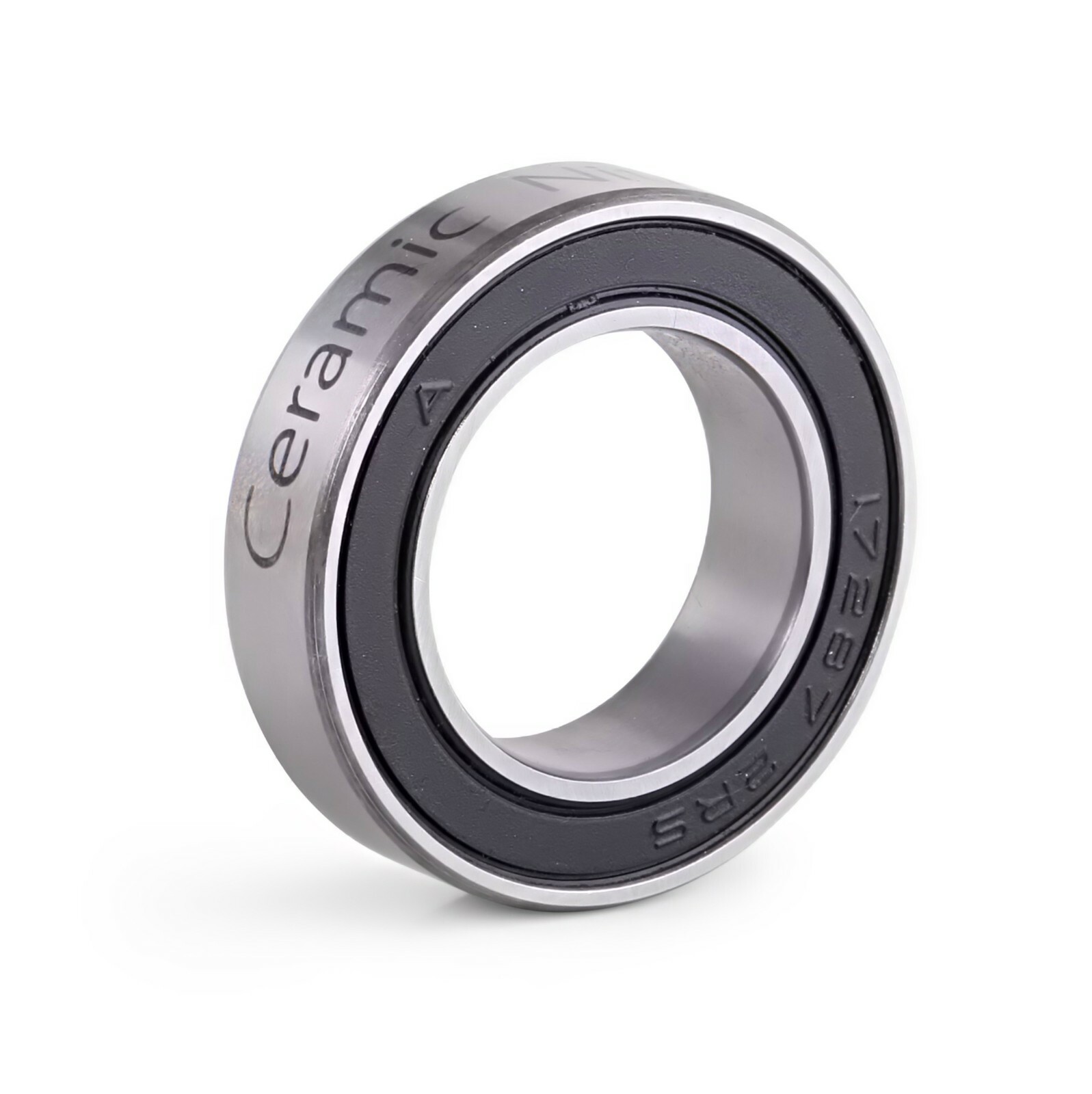 17287 Ceramic Bearing – 17x28x7mm Ceramic Ball Bearing ABEC 7 Cycling Bearing