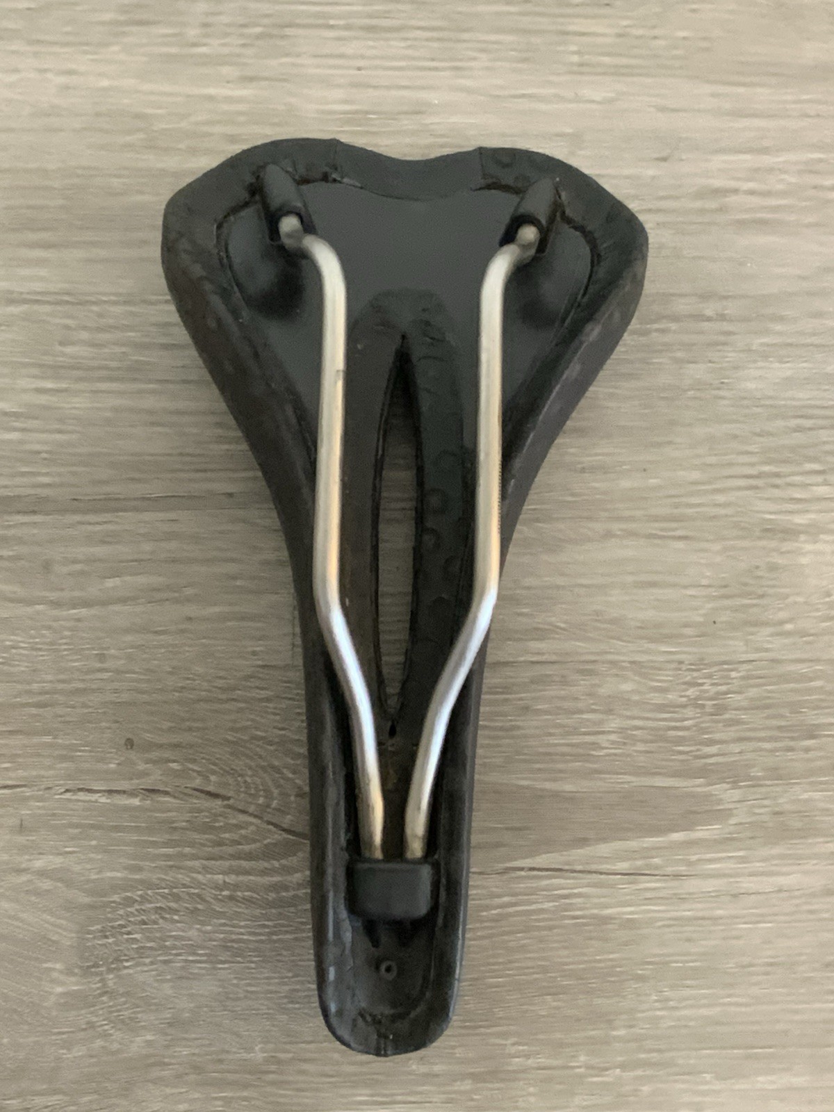 TERRY ZERO X ROAD BIKE SADDLE 252 GRAMS 145 MM x 275 MM VANOX RAILS