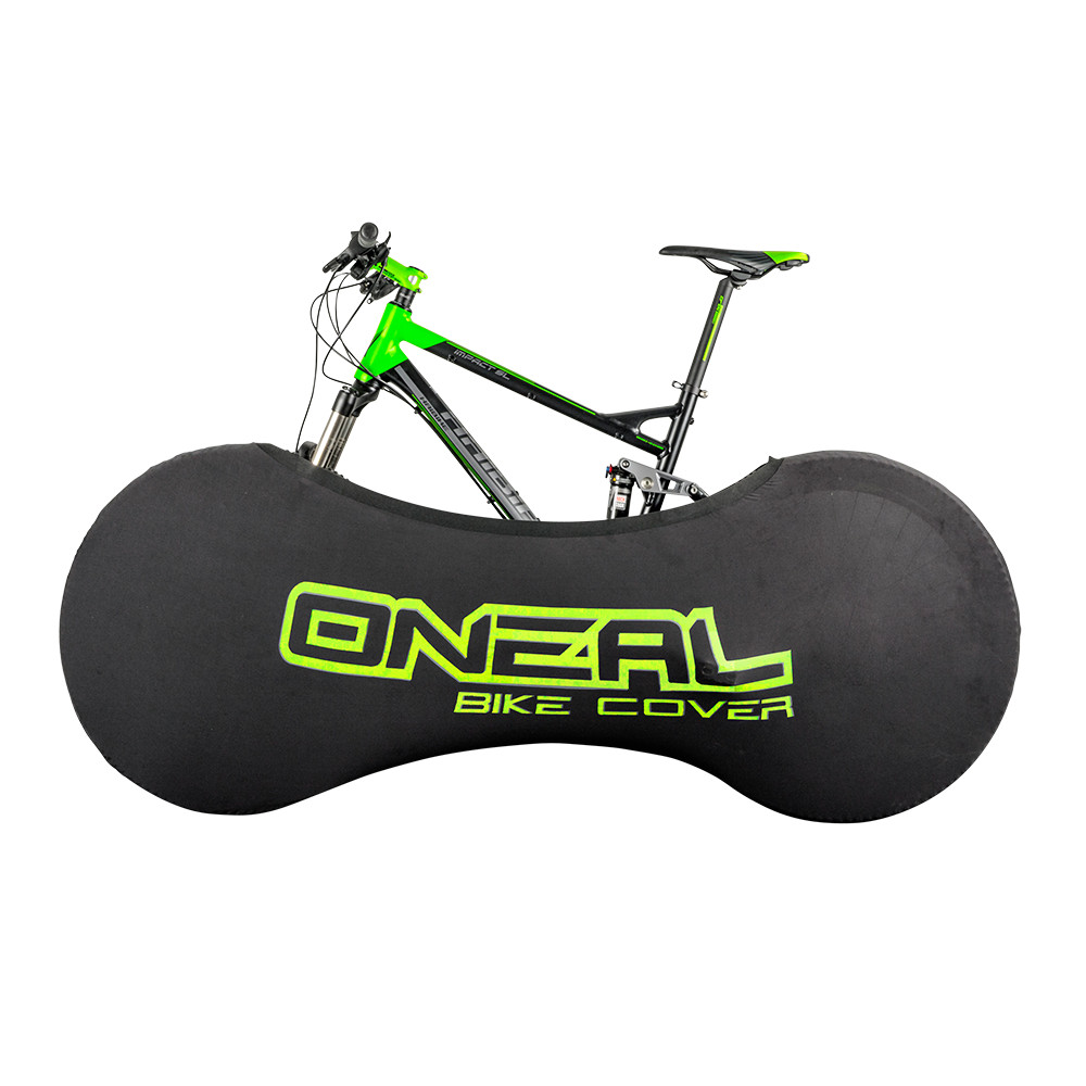 ONEAL BIKE COVER CASE FOR TRANSPORTING YOUR BIKE MTB, MOUNTAIN BIKE