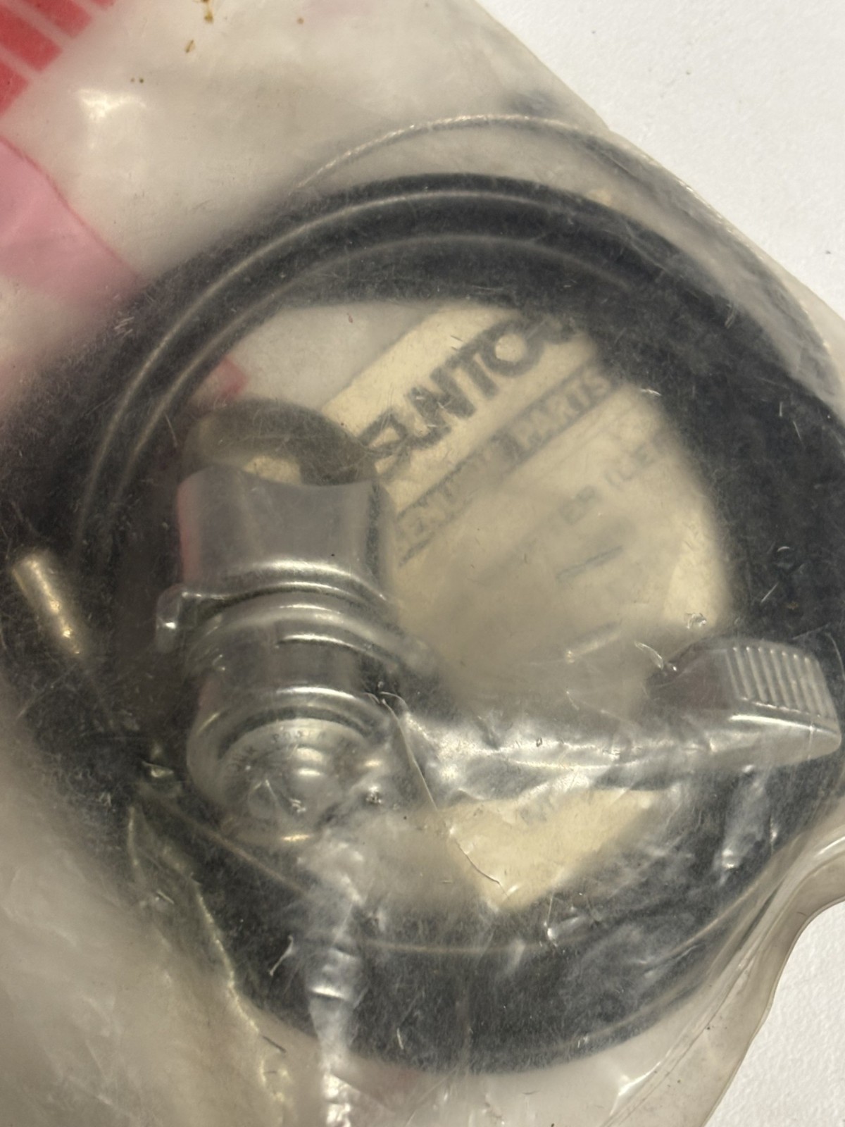 NOS Suntour LD-2800 Left Thumb Shifter