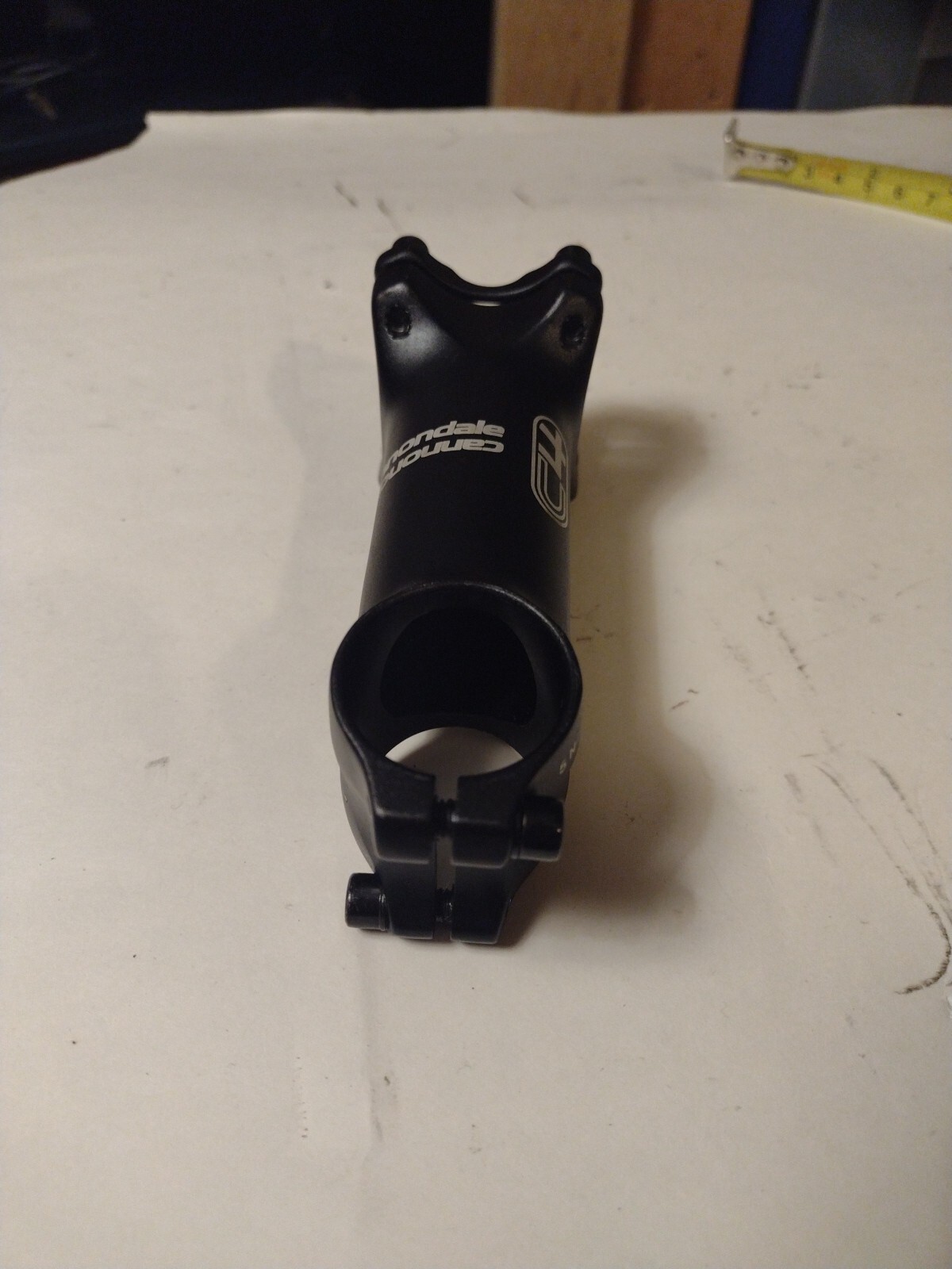 Cannondale C4 9cm Threadless Stem