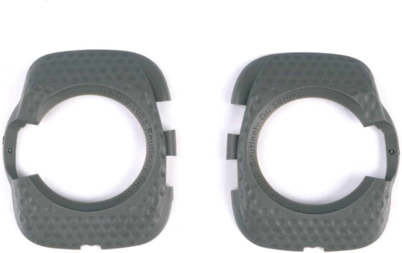 Road Bike Pedal Cleat Cover Compatible with Wa Hoo Speed Play Zero | Pedal Clip