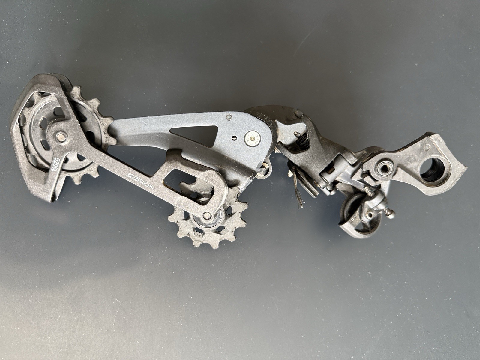SRAM GX Eagle XG-1275 12-Speed