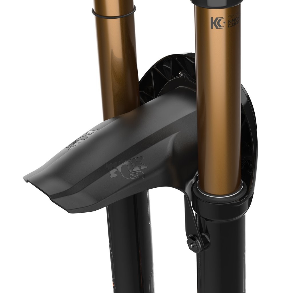 Direct-Mount Mudguard Fork Fender – FOX Mudguard Fork Fender – 36/38,