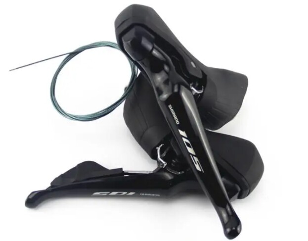 NEW Shimano 105 ST-R7020 2×11-speed Road Bike Brake Shift Levers Left or Right